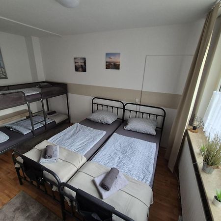 Quartier 3 - Ideal Eingerichtet Fuer Familien Bremerhaven Kültér fotó
