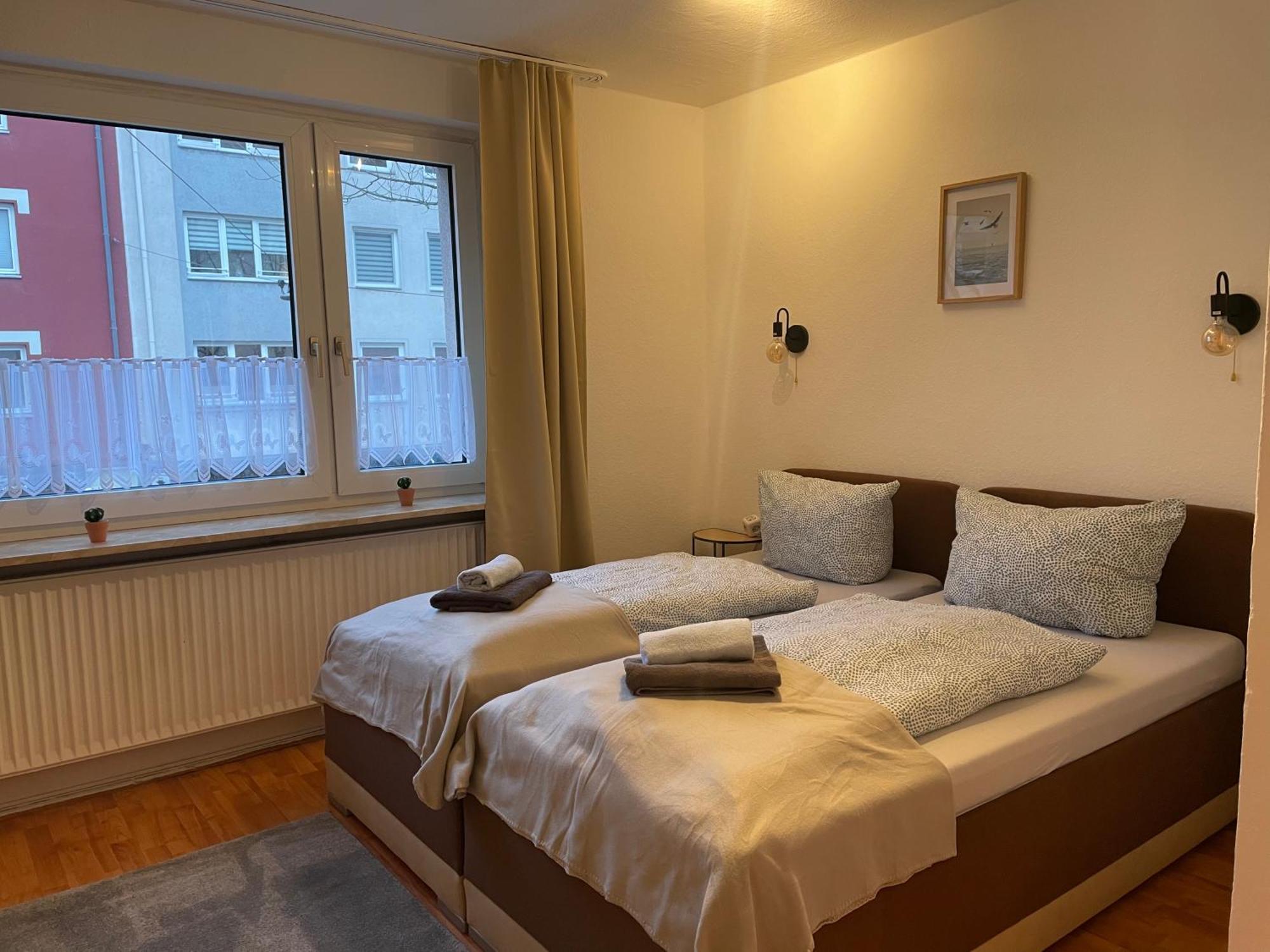 Quartier 3 - Ideal Eingerichtet Fuer Familien Bremerhaven Kültér fotó
